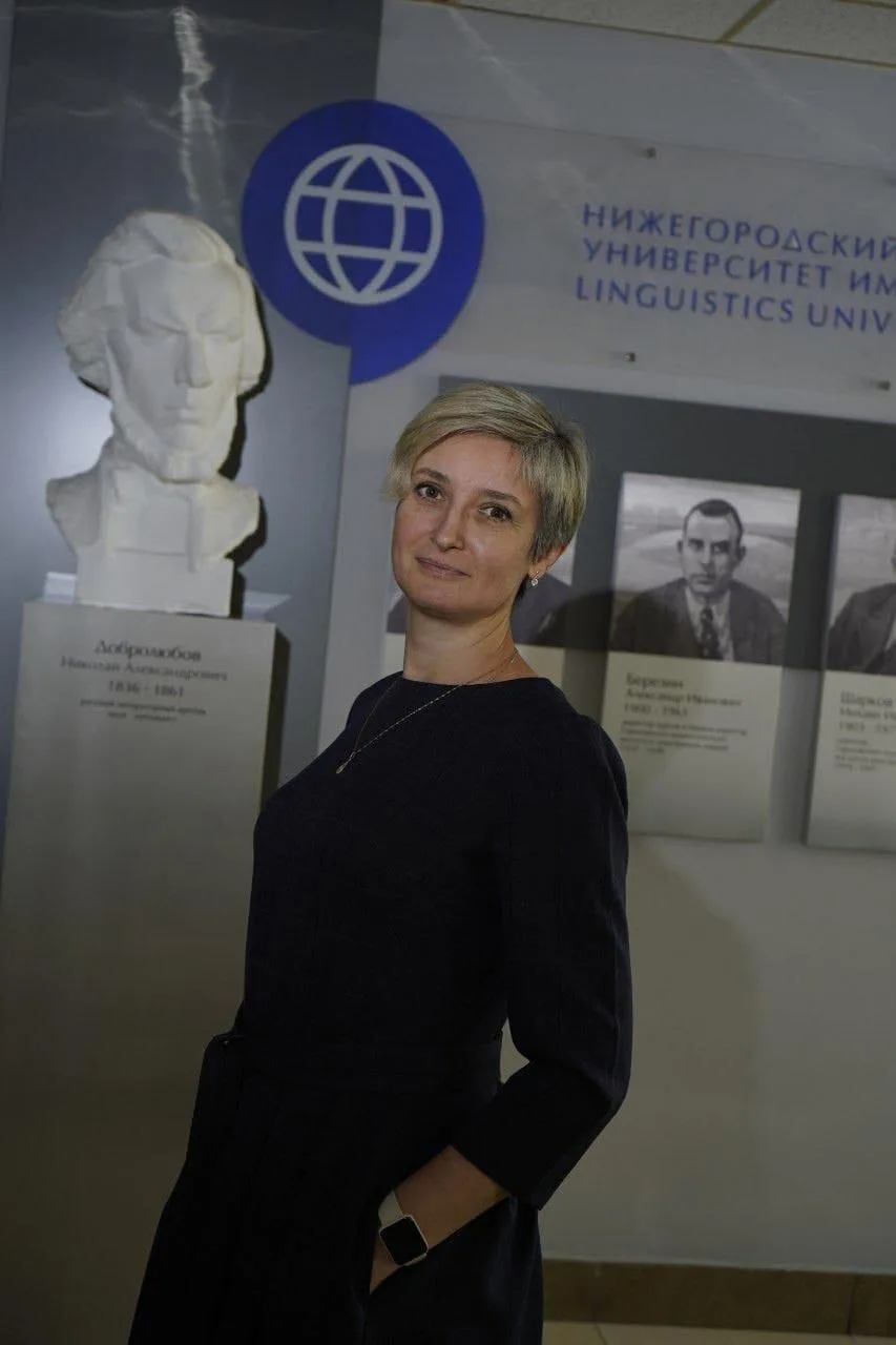 Поваренкина Ирина Александровна